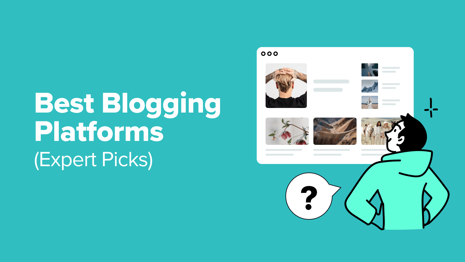 Blog Platform